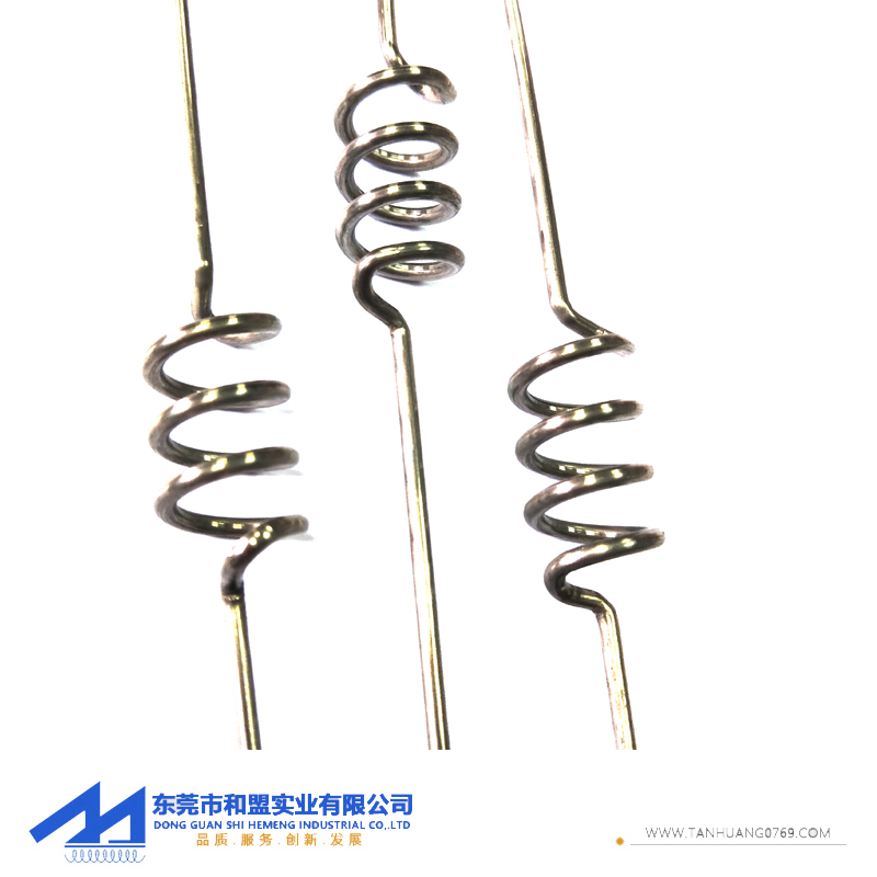彈簧片的用途，應(yīng)用，生產(chǎn)要求