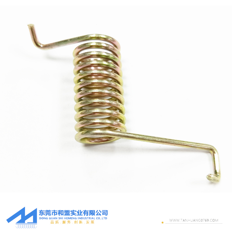 怎樣延長彈簧的使用壽命？