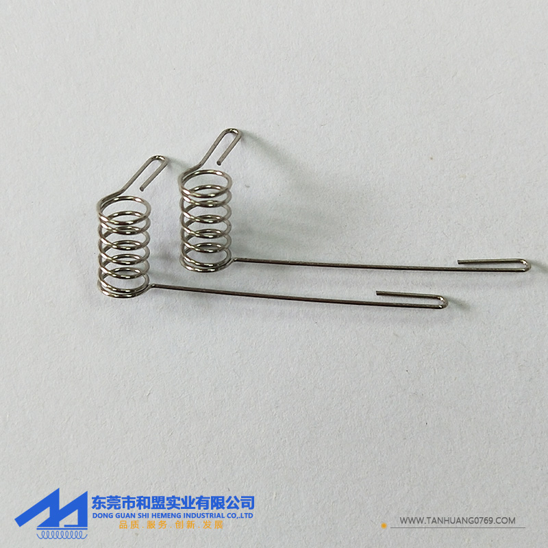 如何選擇優(yōu)質(zhì)的電池彈簧呢？