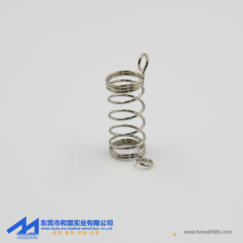 不銹鋼彈簧的材料有哪些？